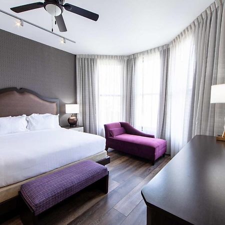 Holiday Inn Club Vacations New Orleans Resort Eksteriør billede