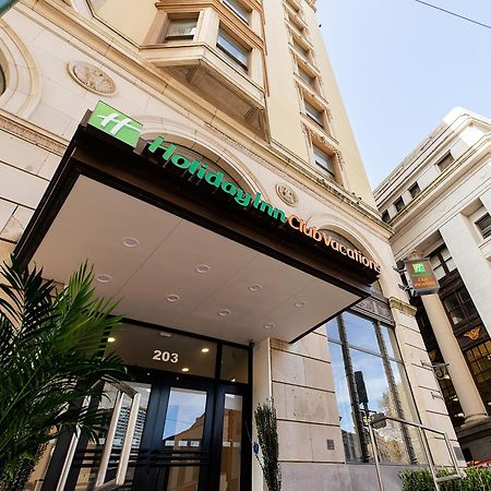 Holiday Inn Club Vacations New Orleans Resort Eksteriør billede