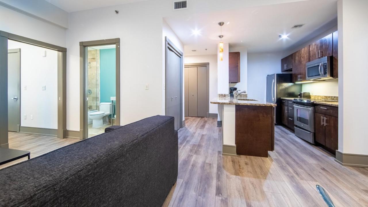 Holiday Inn Club Vacations New Orleans Resort Eksteriør billede
