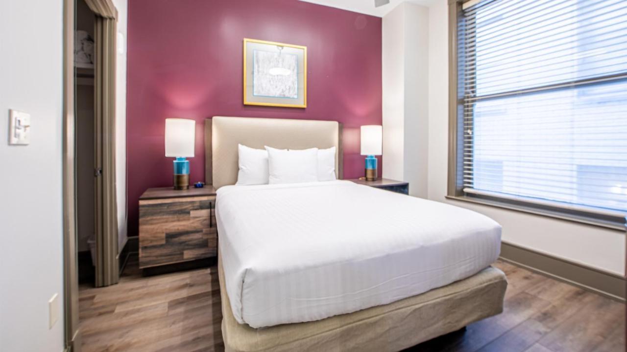 Holiday Inn Club Vacations New Orleans Resort Eksteriør billede