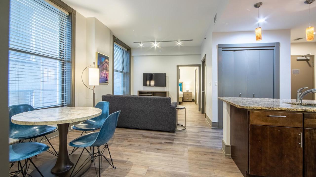 Holiday Inn Club Vacations New Orleans Resort Eksteriør billede
