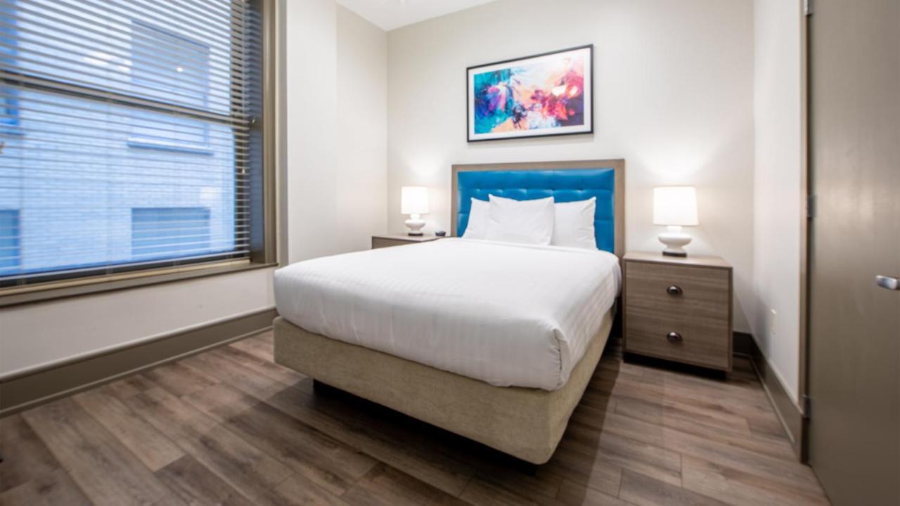 Holiday Inn Club Vacations New Orleans Resort Eksteriør billede