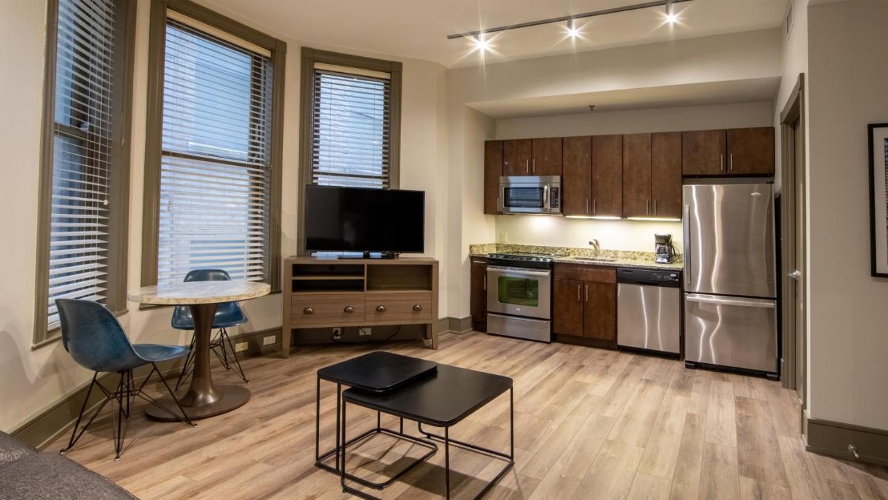 Holiday Inn Club Vacations New Orleans Resort Eksteriør billede