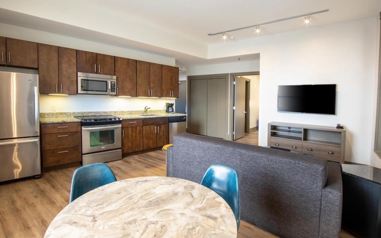 Holiday Inn Club Vacations New Orleans Resort Eksteriør billede