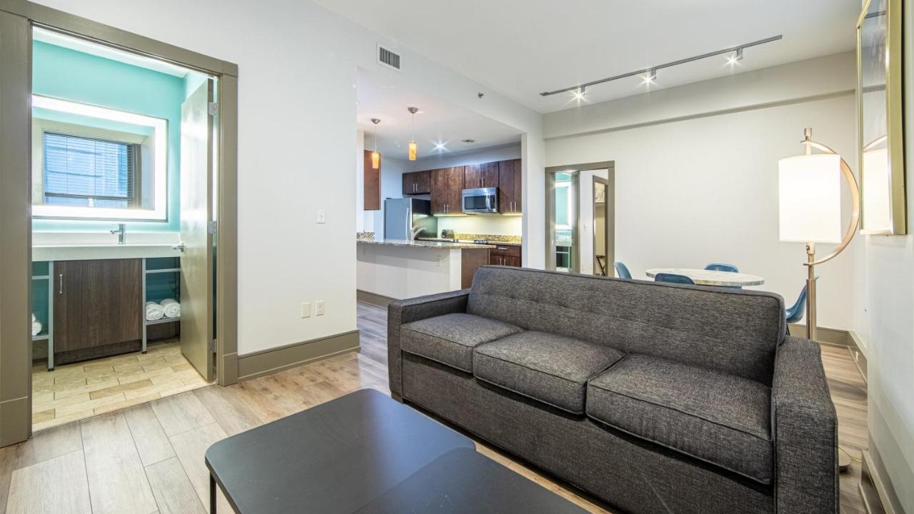 Holiday Inn Club Vacations New Orleans Resort Eksteriør billede