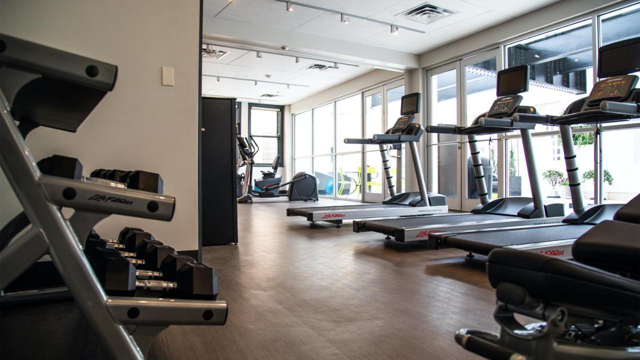 Holiday Inn Club Vacations New Orleans Resort Eksteriør billede