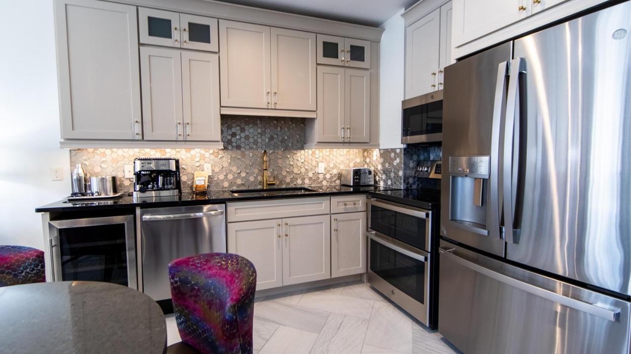Holiday Inn Club Vacations New Orleans Resort Eksteriør billede