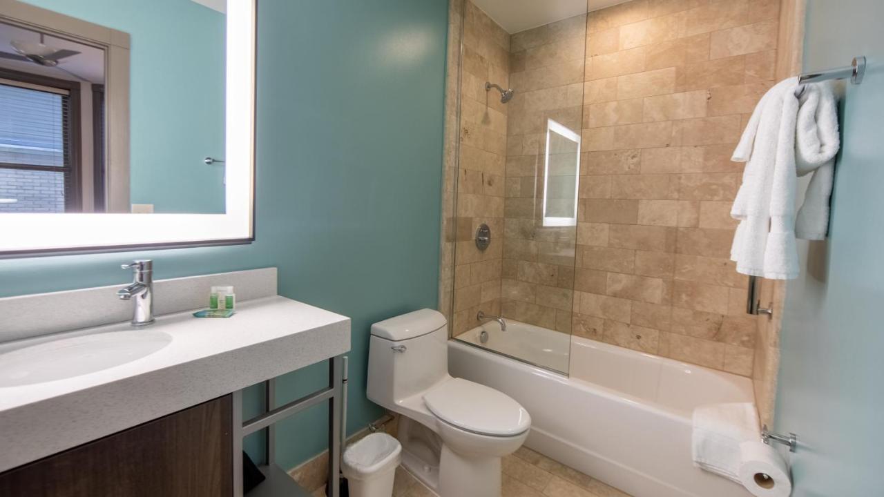 Holiday Inn Club Vacations New Orleans Resort Eksteriør billede