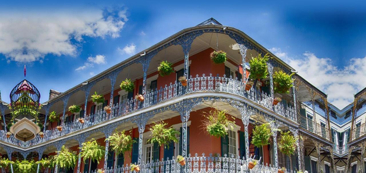 Holiday Inn Club Vacations New Orleans Resort Eksteriør billede