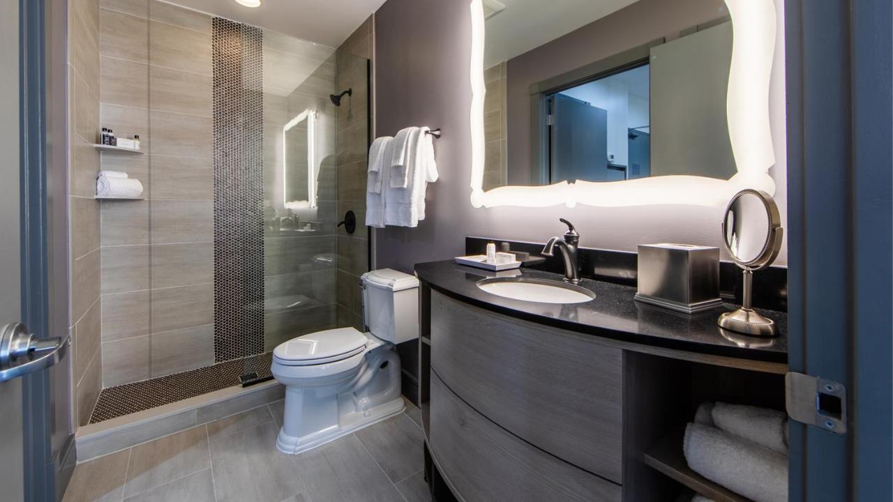 Holiday Inn Club Vacations New Orleans Resort Værelse billede