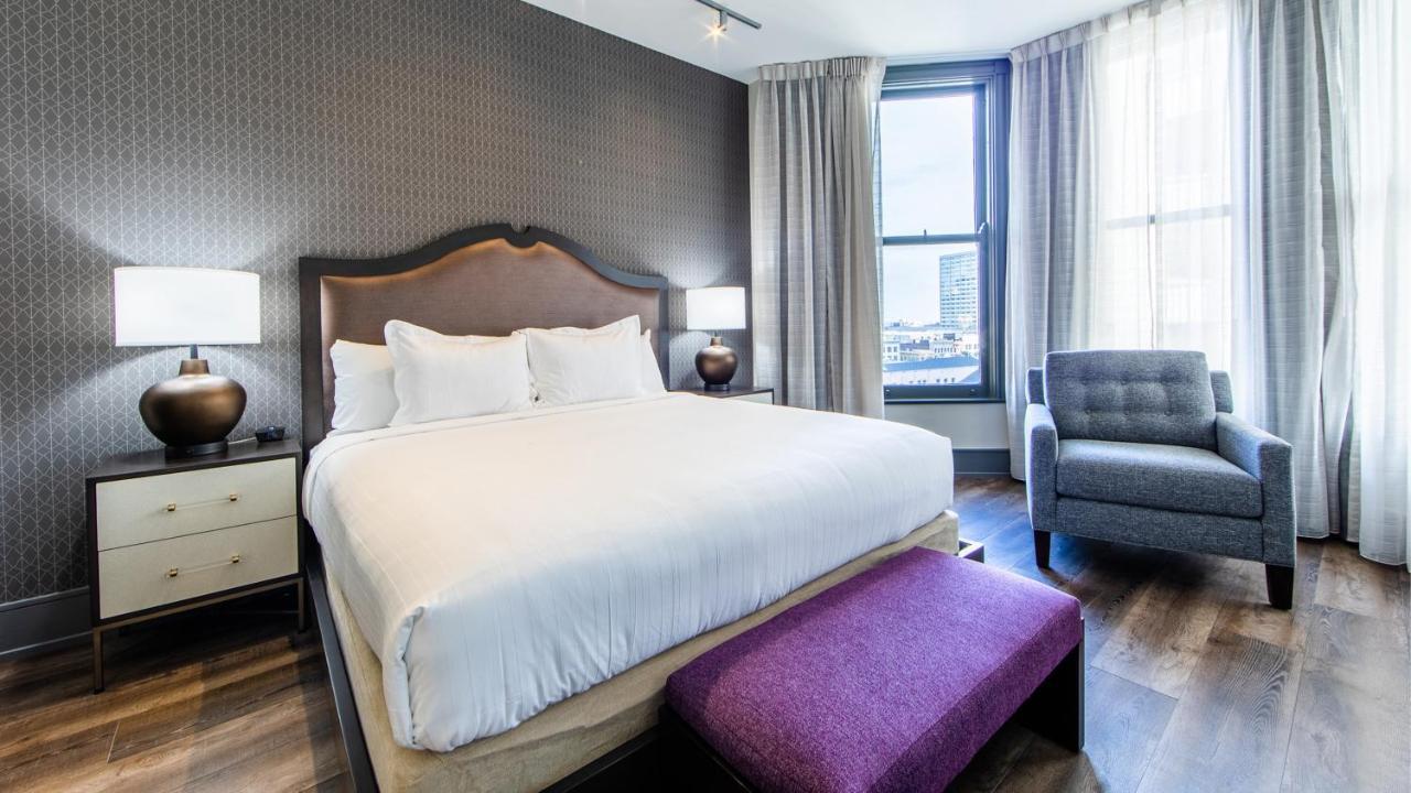 Holiday Inn Club Vacations New Orleans Resort Eksteriør billede