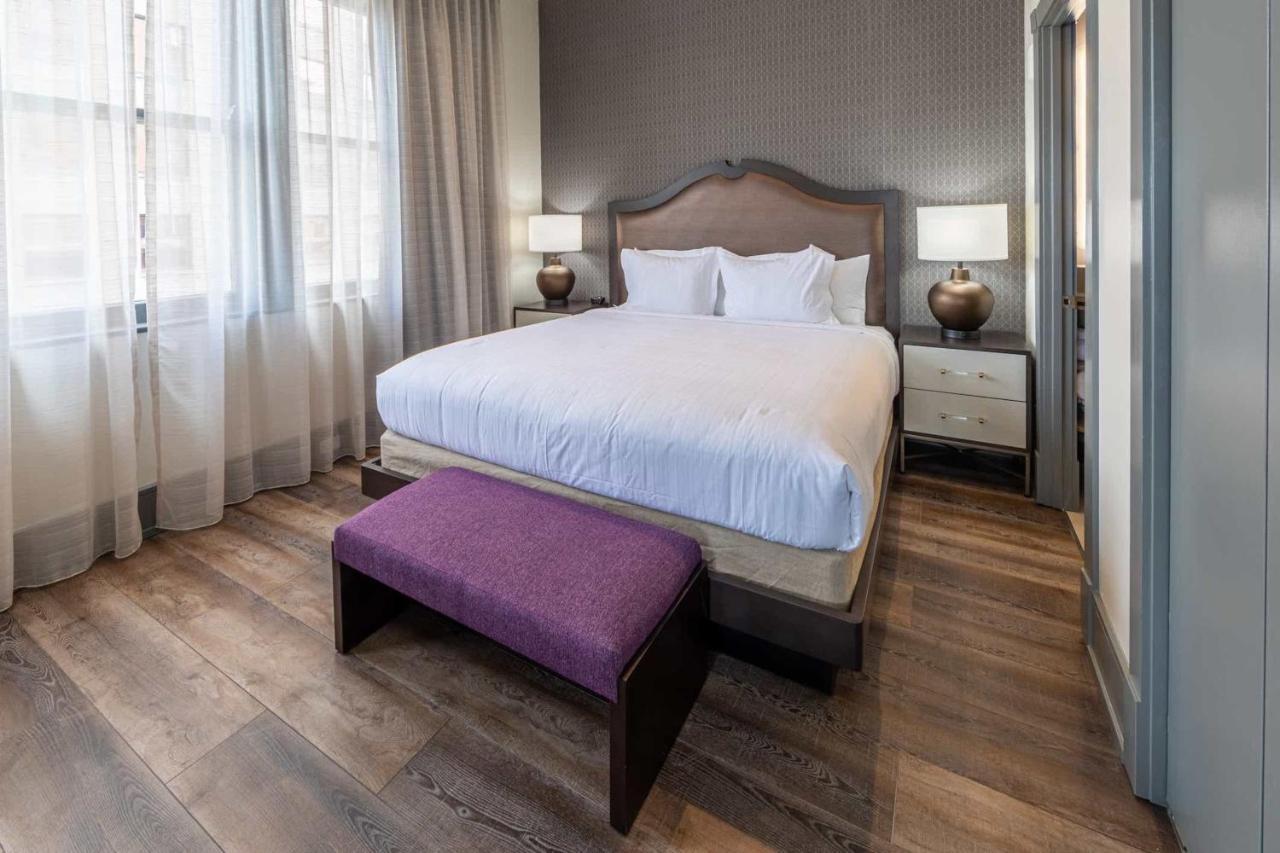 Holiday Inn Club Vacations New Orleans Resort Eksteriør billede