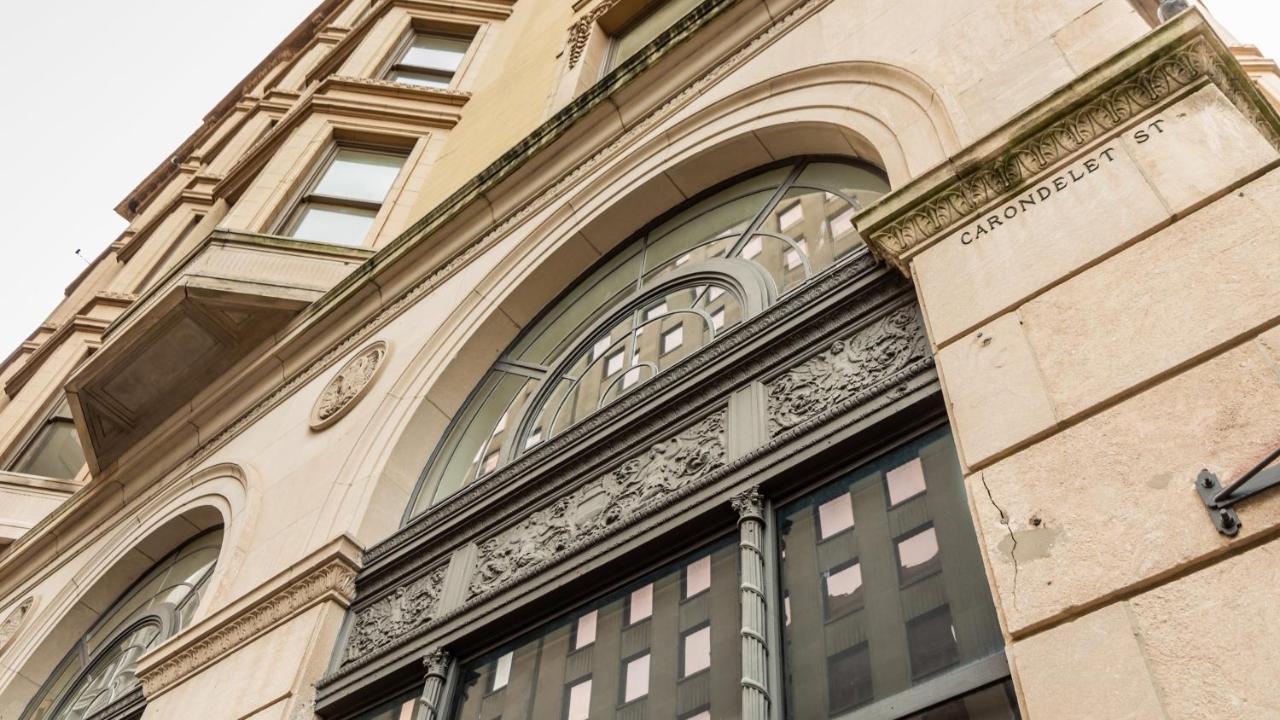 Holiday Inn Club Vacations New Orleans Resort Eksteriør billede
